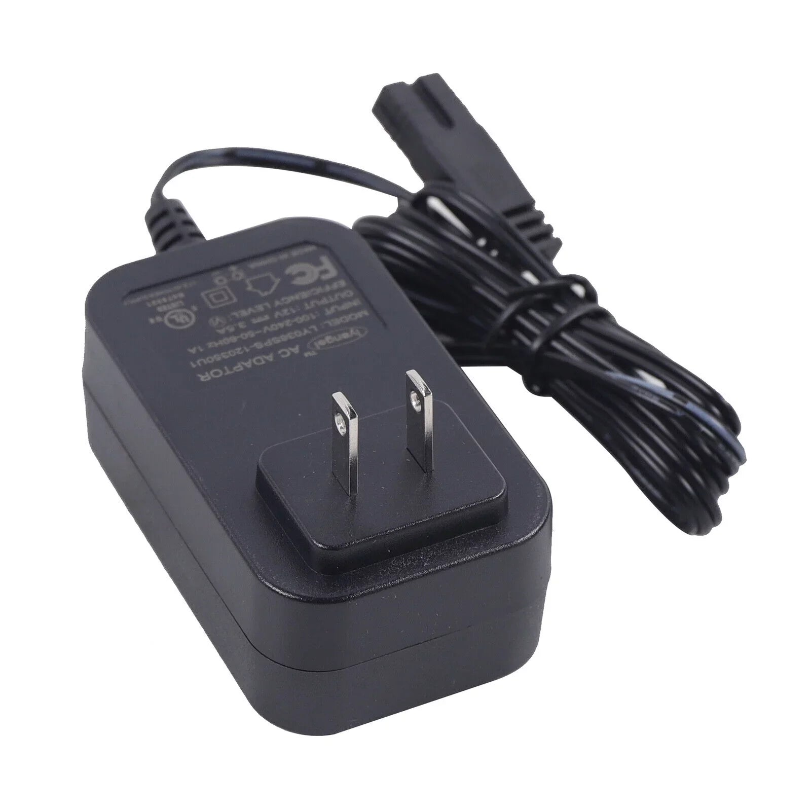 Mkyiongou Dehumidifier Remote Control 2.5L Water Tank Moisture Damp Removal Machine 42W