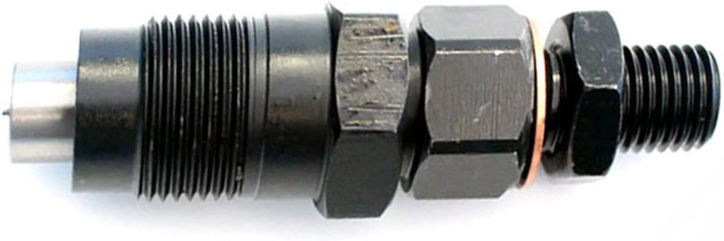 Seapple 1pcs Fuel Injectors 1C010-53900 Compatible with Kubota  Engine