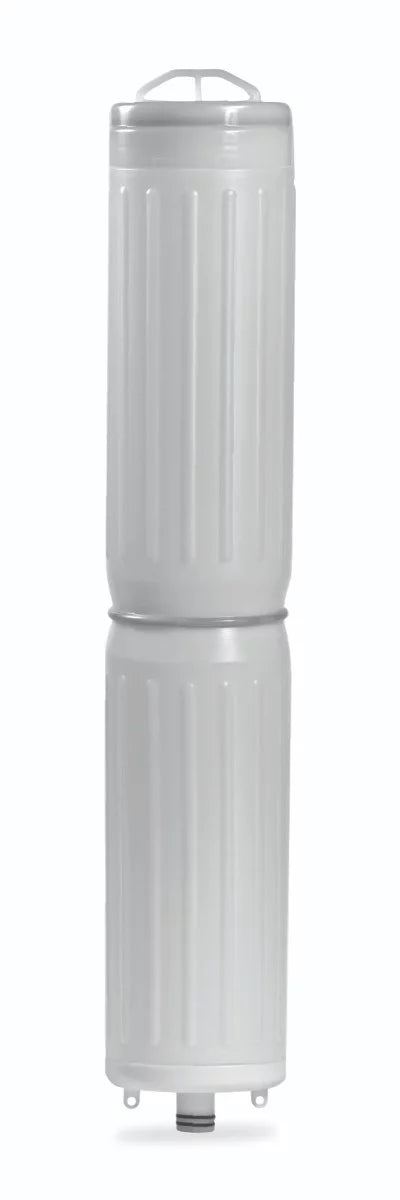 High Capacity Specialty Filter Cartridge - Calcium Carbonate Filter for Acidic Water Neutralization