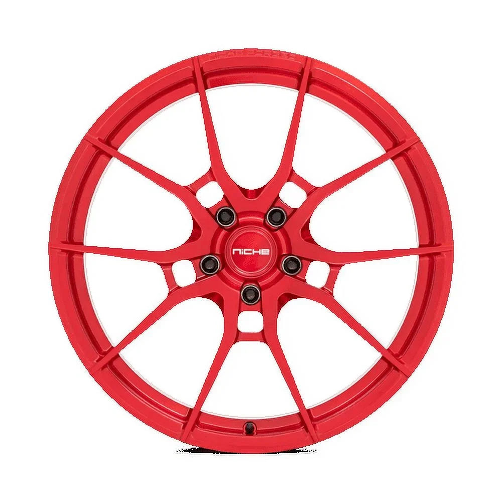 Niche Mono Monoblock Forged Rim  20X11 5X115  26MM, +26