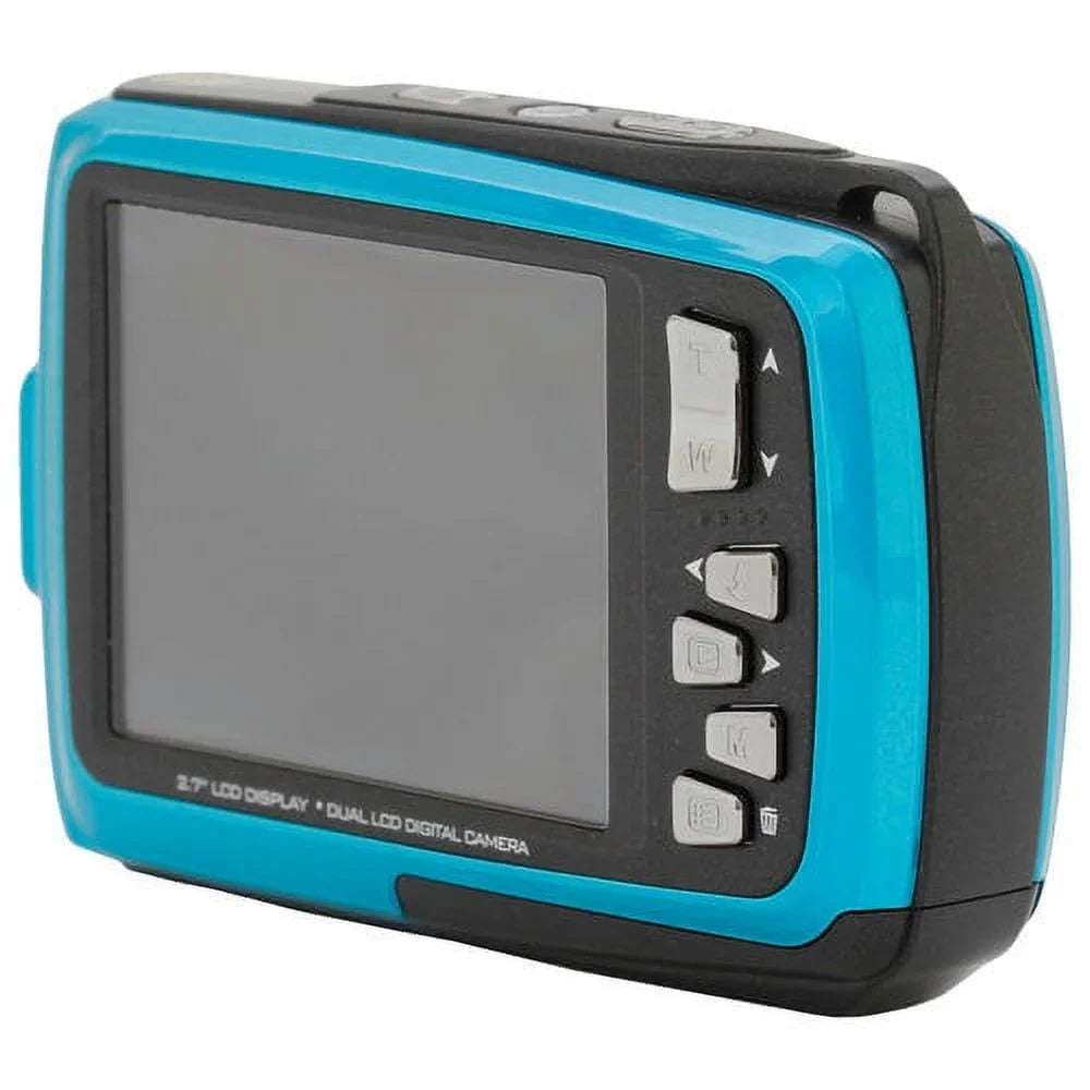 Polaroid - Dual Screen Water Proof Camera