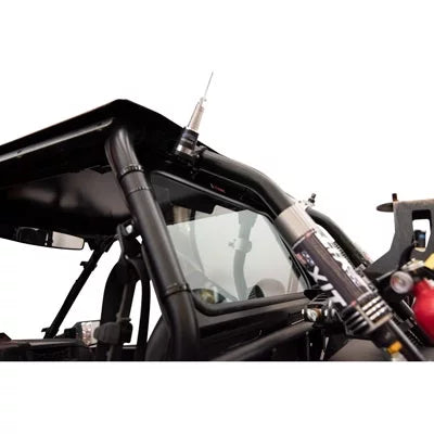 Tusk  Rear Glass Window For    4 Turbo  Edition 2018