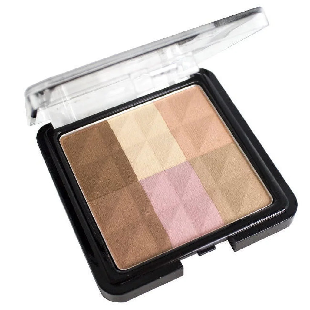 Radiant Finishing Powder