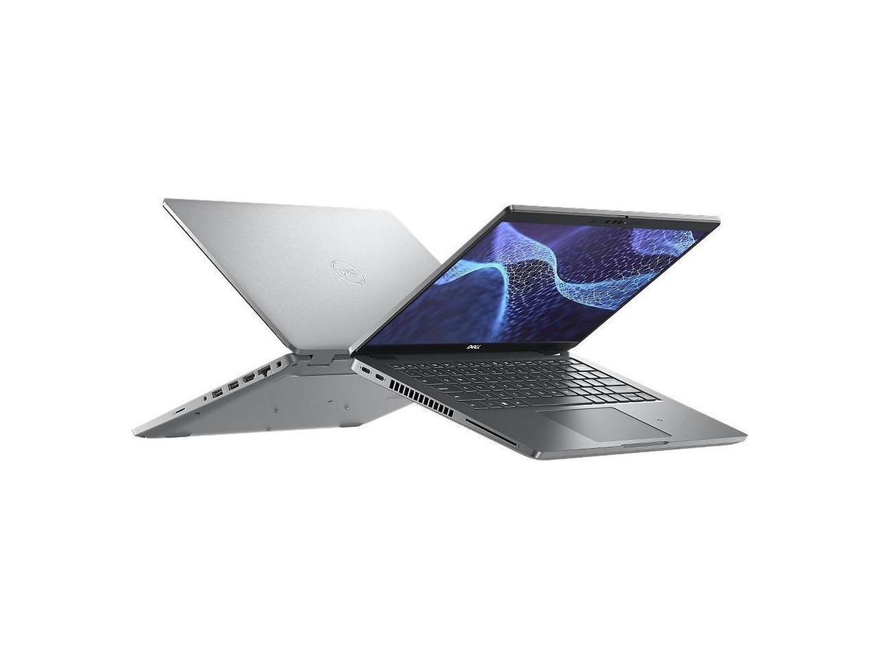 Dell Latitude 5430 14"  Notebook, Intel i7-1265U, 1.80GHz, 16GB , 256GB , Win11P - -- (Certified Refurbished)