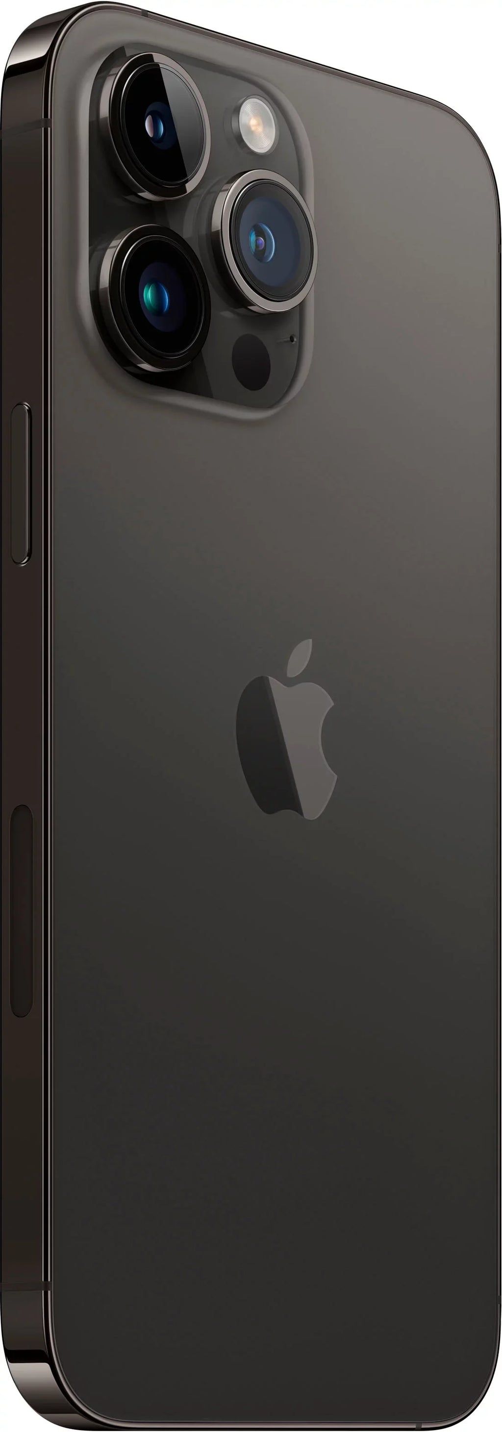 Restored Apple iPhone 14 Pro Max 128GB Space Black  Cellular & / & (Refurbished)