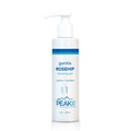 10  gentle  cleansing gel 8oz