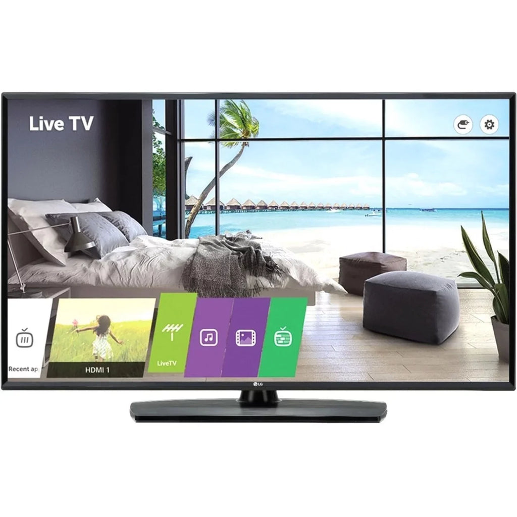 43" Class  (1080p)  -  (43LT570H9UA)