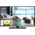 43" Class  (1080p)  -  (43LT570H9UA)