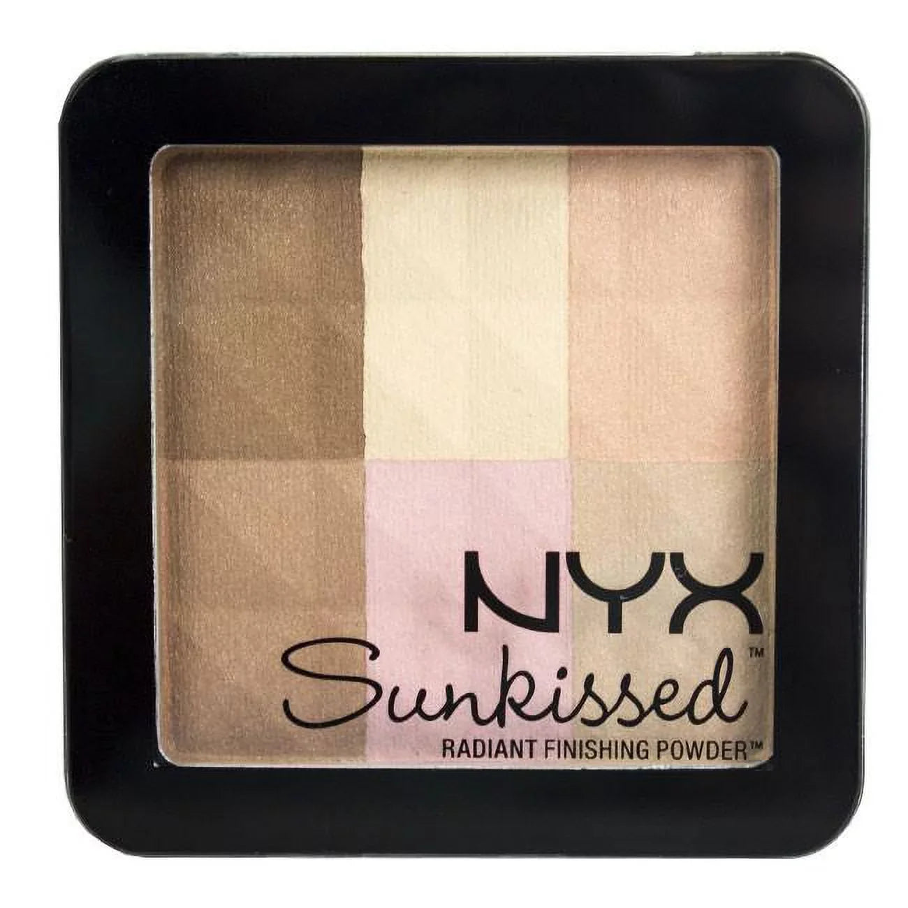Radiant Finishing Powder