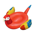 International Leisure Products 90629SL 93 x 76 in. Swimline Giant Parrot Pool Float