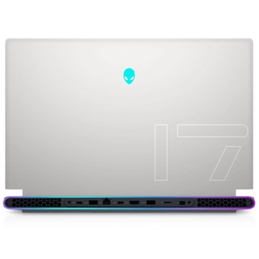 Restored Dell Alienware   Gaming Laptop (2022) | 17.3"  | Core i9 - 2TB  - 16GB  - 3080 Ti | 14 Cores @ 5 GHz - 12th Gen  - 12GB  (Refurbished)