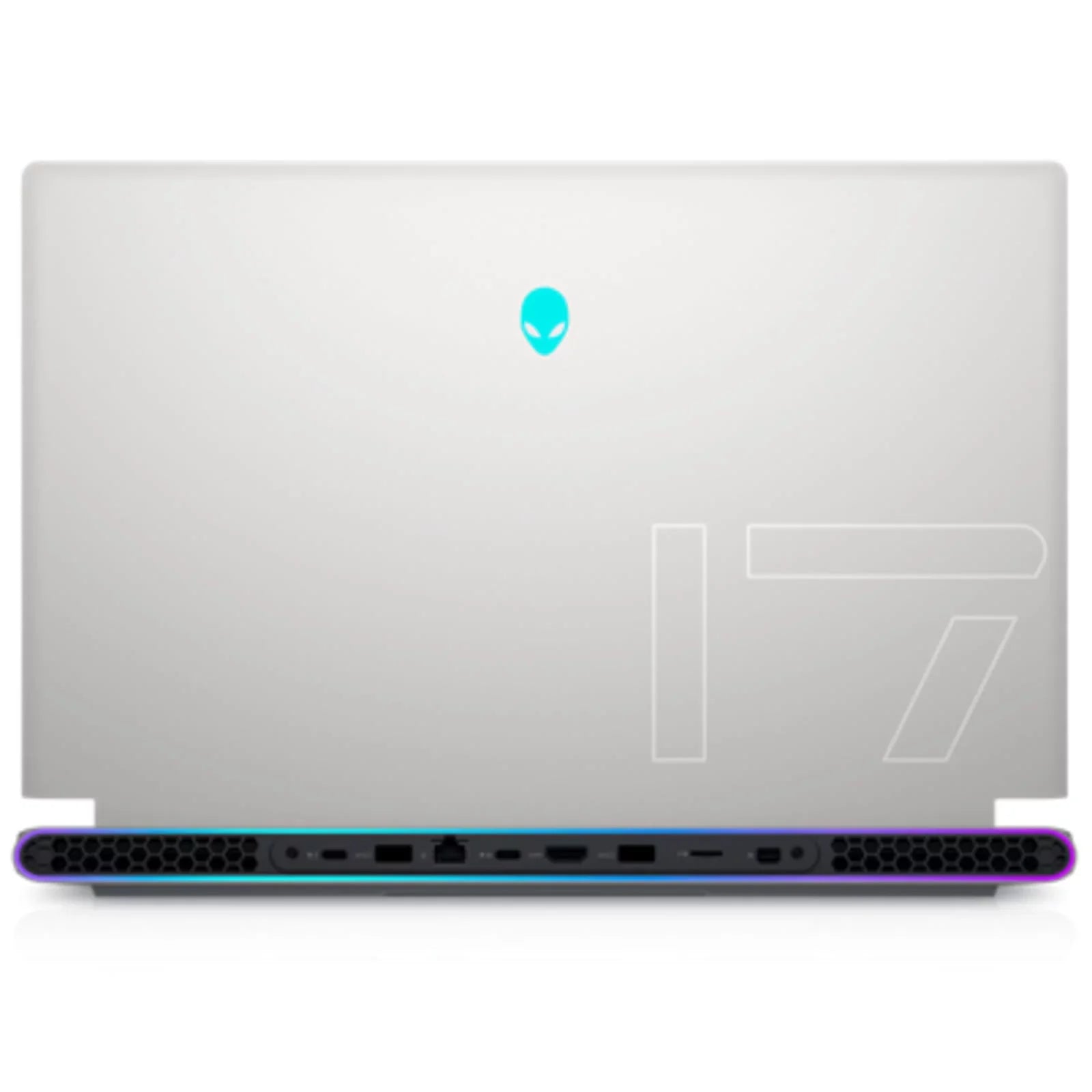 Restored Dell Alienware   Gaming Laptop (2022) | 17.3"  | Core i9 - 2TB  - 16GB  - 3080 Ti | 14 Cores @ 5 GHz - 12th Gen  - 12GB  (Refurbished)