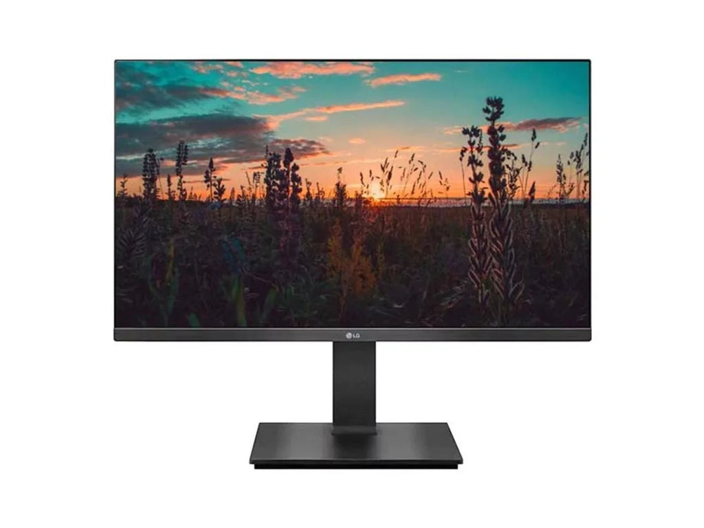 24" (23.8" Viewable)  Monitor 5 ms FreeSync ( Adaptive Sync) 1920 x 1080 Flat Panel 24BP450Y-