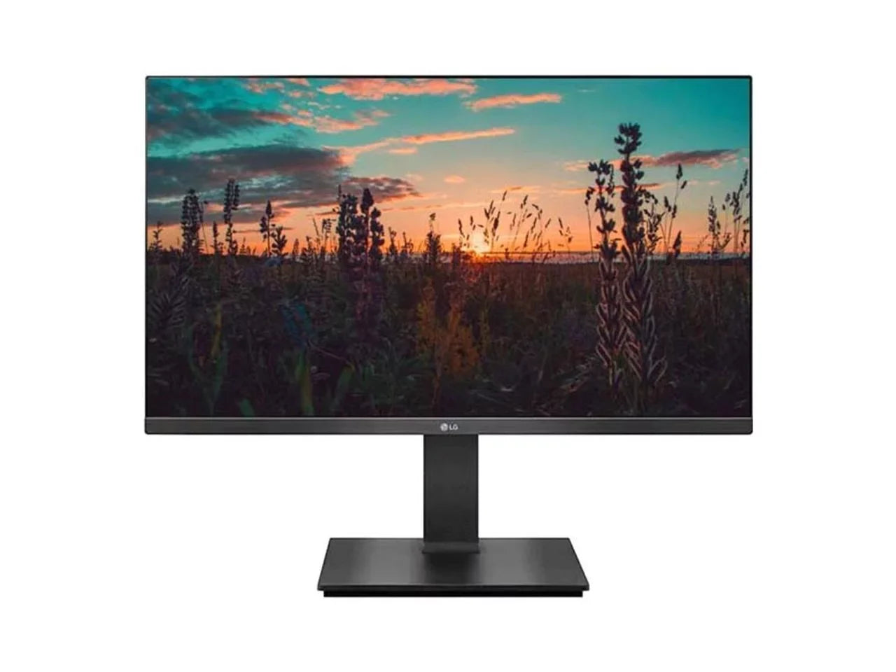 24" (23.8" Viewable)  Monitor 5 ms FreeSync ( Adaptive Sync) 1920 x 1080 Flat Panel 24BP450Y-