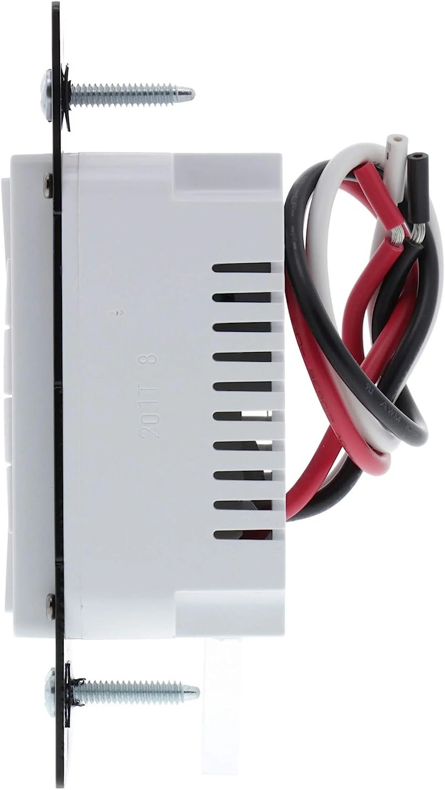 Legrand Pass & Seymour  60MIN Timer Switch 4 Pack