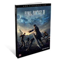 Pre-Owned Final Fantasy : Standard Edition (Paperback 9781908172990) by Piggyback