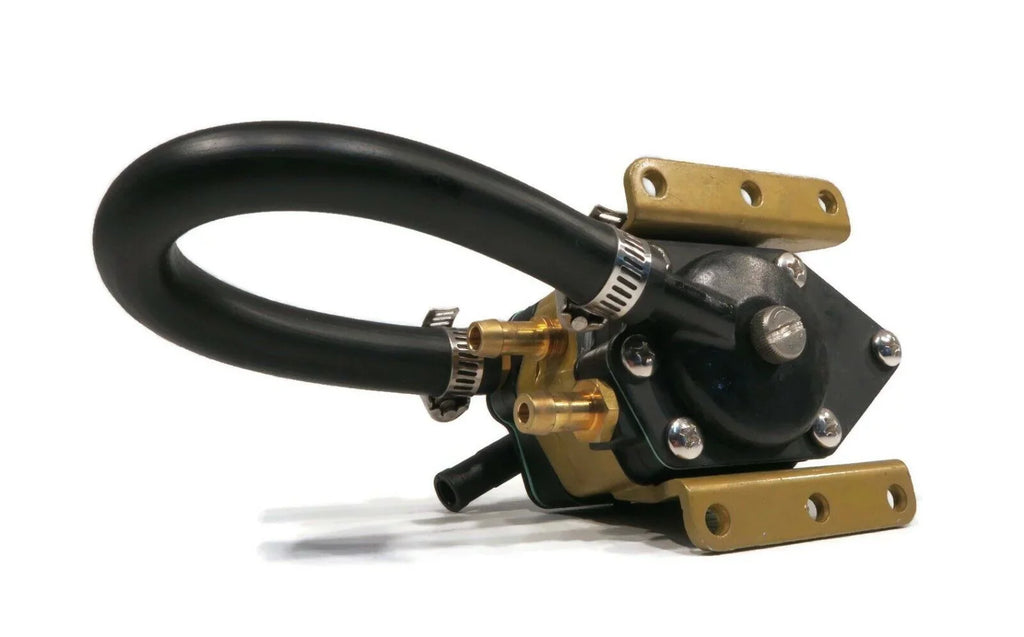 The  Shop |  Conversion Fuel Pump for 1991 Evinrude 175  , 150