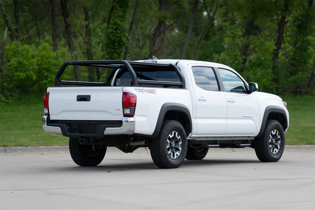 Putco Venture  Modular Cargo System 2014-2019 Toyota Tundra Deck Lid Rack