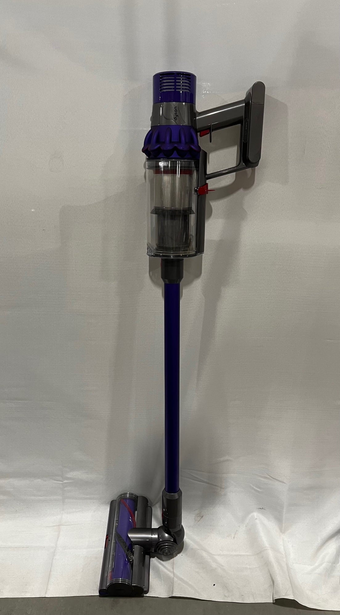 Open Box Dyson   Animal + Cordless Vacuum Cleaner -