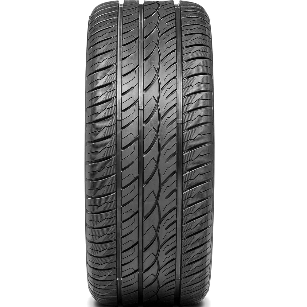 Groundspeed Voyager  215/45ZR18 215/45R18 93W  / Performance Tire