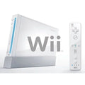 Restored Nintendo Wii With Wii Resort Game Bundle Console White Home (Refurbished)