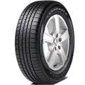Set of 4 Goodyear Assurance All-Season 205/70R15 96T 600AB 65,000 Mile Warranty Tires 407785374 / 205/70/15 / 2057015 Fits: 1998-2004 Honda - , 1997-2005 Buick Century Custom