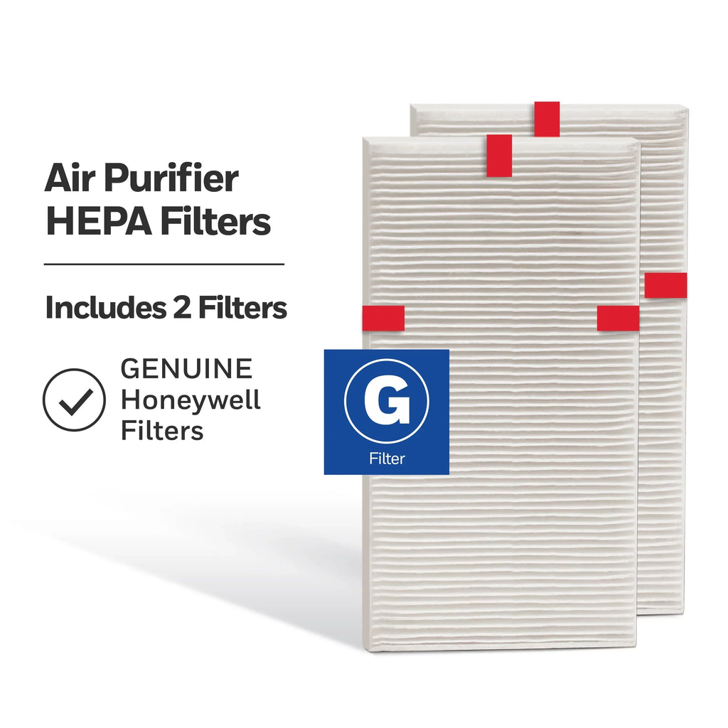Honeywell  Replacement Filter , 2 Pack