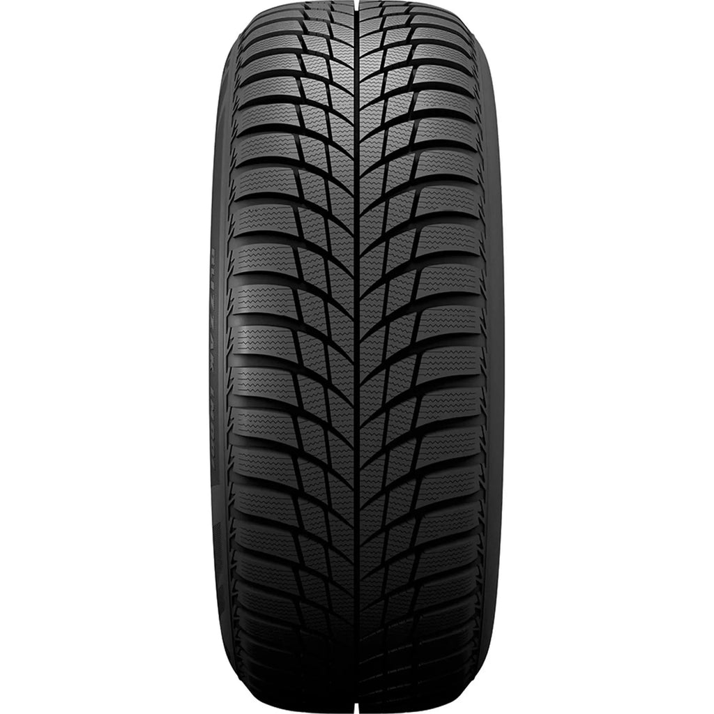 Bridgestone Blizzak  Winter 255/40R20 101V  Passenger Tire