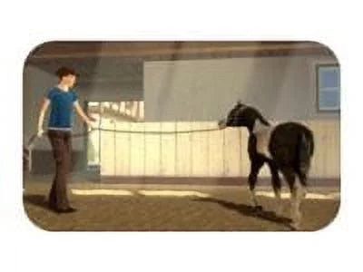 My Riding Stables Life with Horses - Nintendo Switch