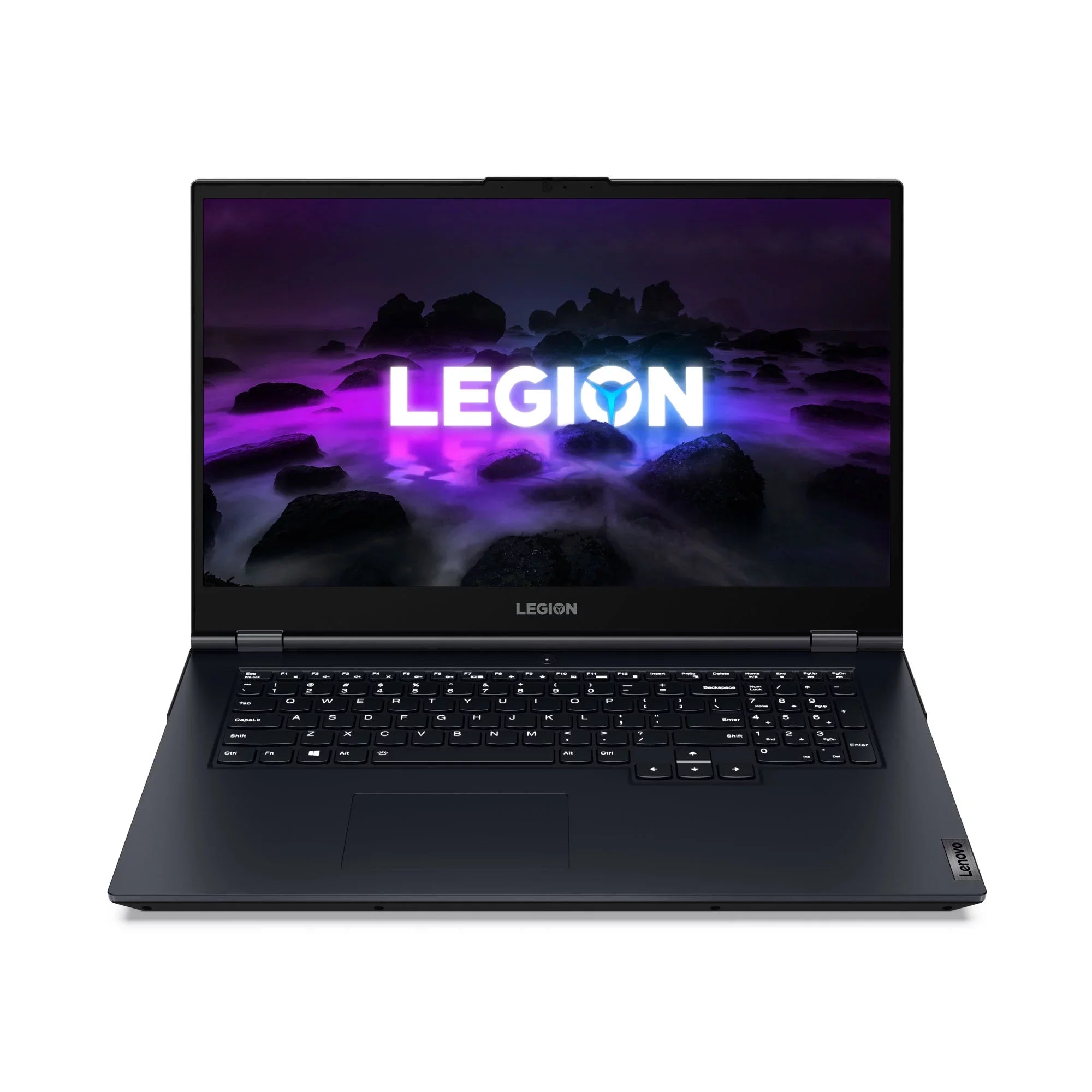 Lenovo Legion 5 Gen 6  Laptop, 17.3"    144Hz, Ryzen 7 5800H, 8GB, 512GB , For Gaming