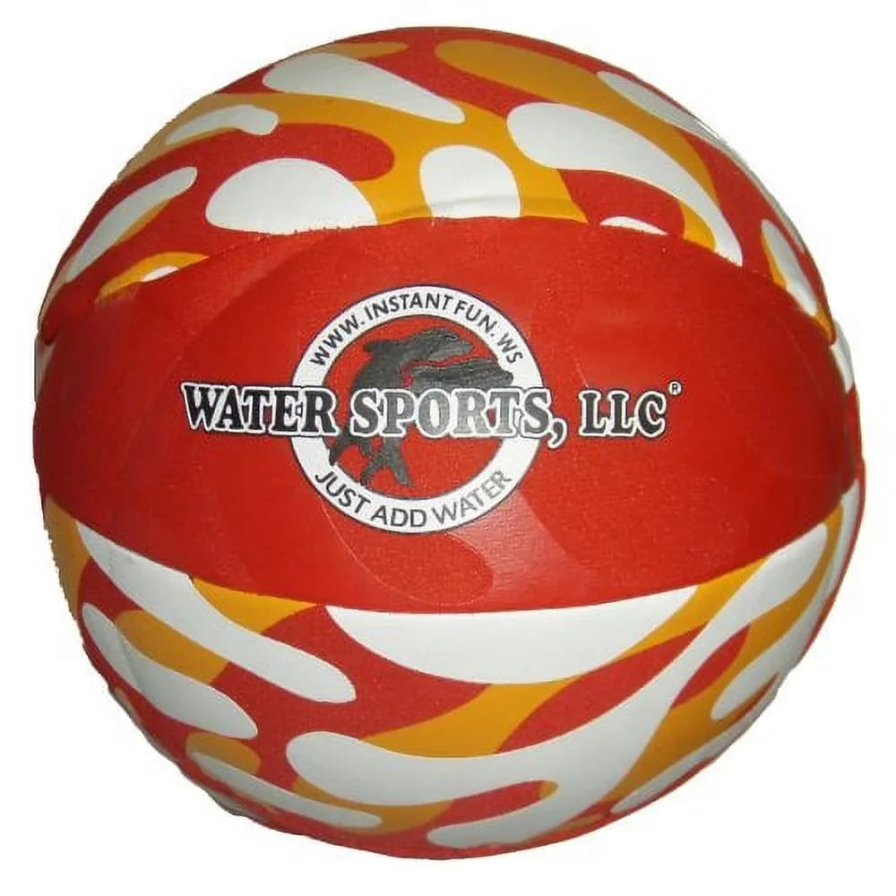 Water Sports - Pool and Beach Toy ItzaBasketball