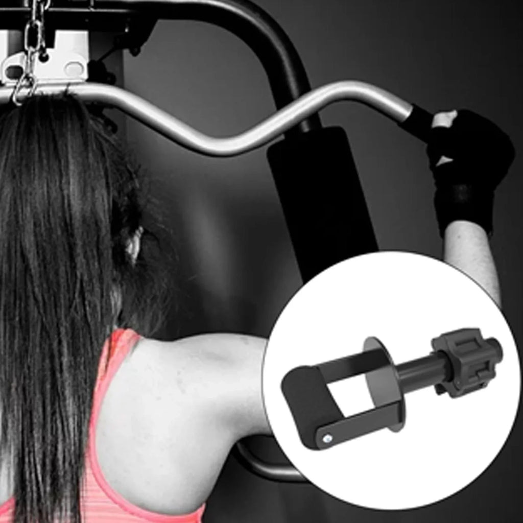 Strength Tibialis Bar Tibia Dorsi Calf Machine Trainer Shin Ankle Mobility Trainer Exercise for Running Jumping Strengthening Equipment 1.74kg