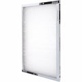 Duststop 14 In. x 25 In. x 1 In. Standard  2 Furnace Filter Pack of 12