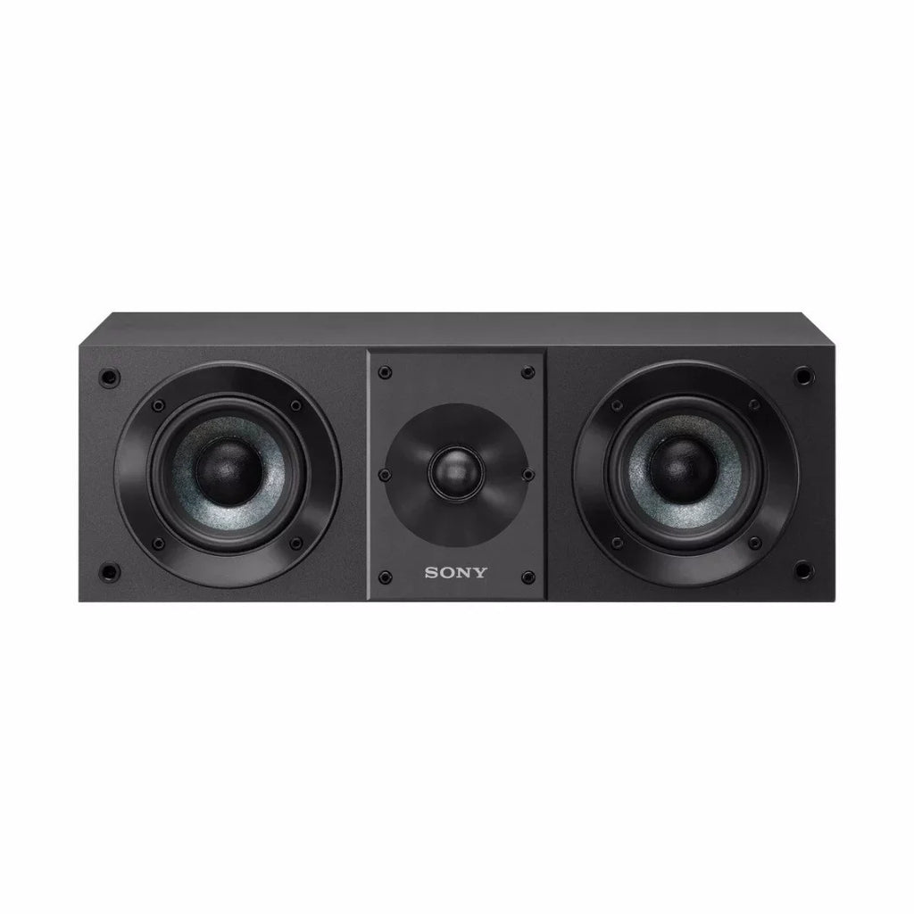 Sony Complete Speaker System with  (2), , ,