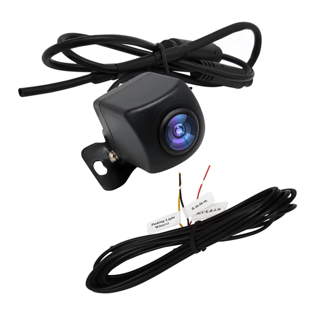 Wireless Backup Camera   Rear View Camera for Car, Vehicles, WiFi Backup Camera with Night Vision,  Waterproof  Wireless Reversing Monitor