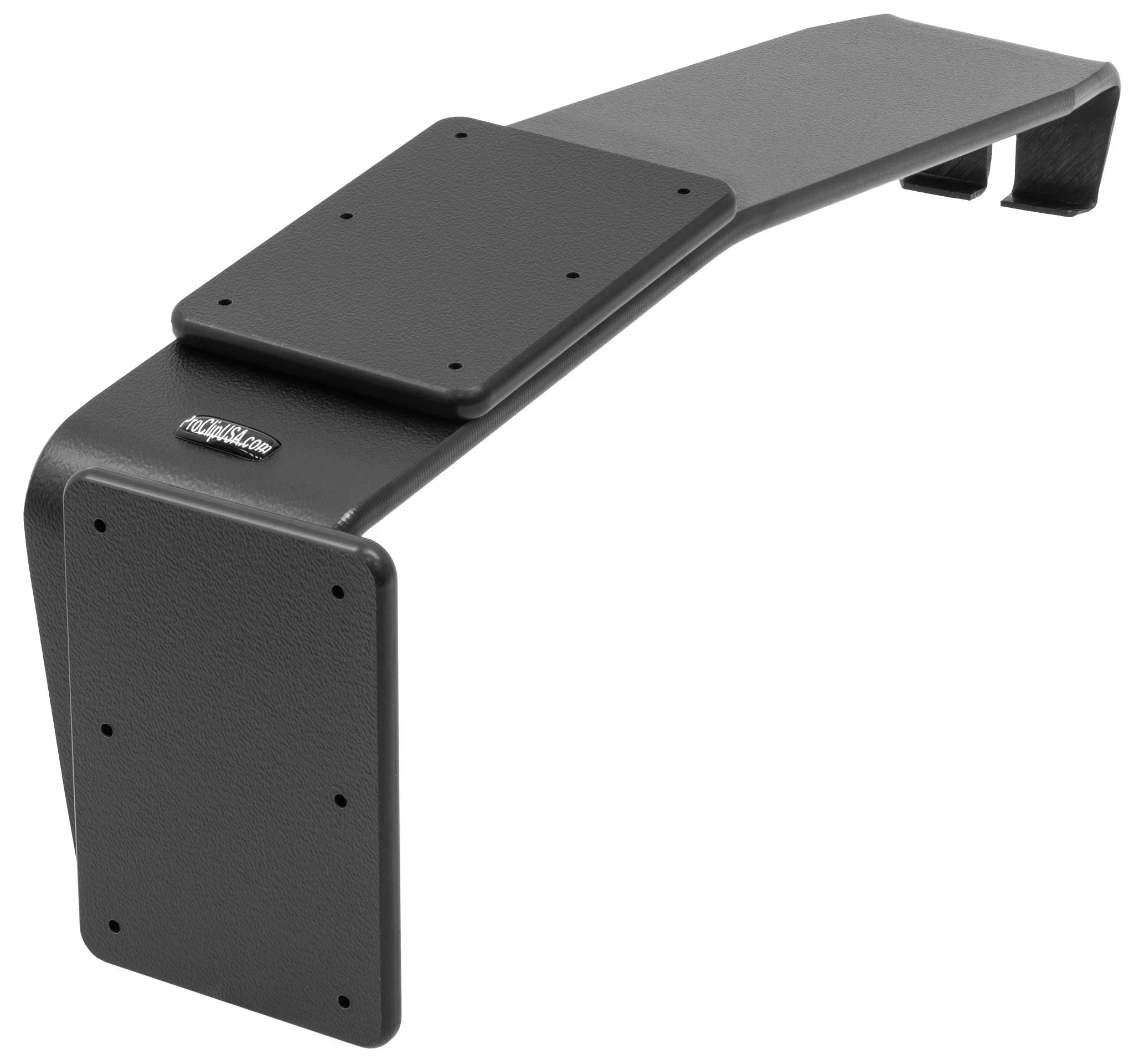 Scosche  ProClip Center Dash Phone Mount Compatible with 2021-2023 Ford Bronco SUVs (Mounting Base Only)