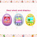 Walmeck Console,CartoonHandheld Virtual Kids Toy Handheld Virtual Kids Toy Console Owsoo NebubluAnd Kids ConsoleAnd Console Portable Children