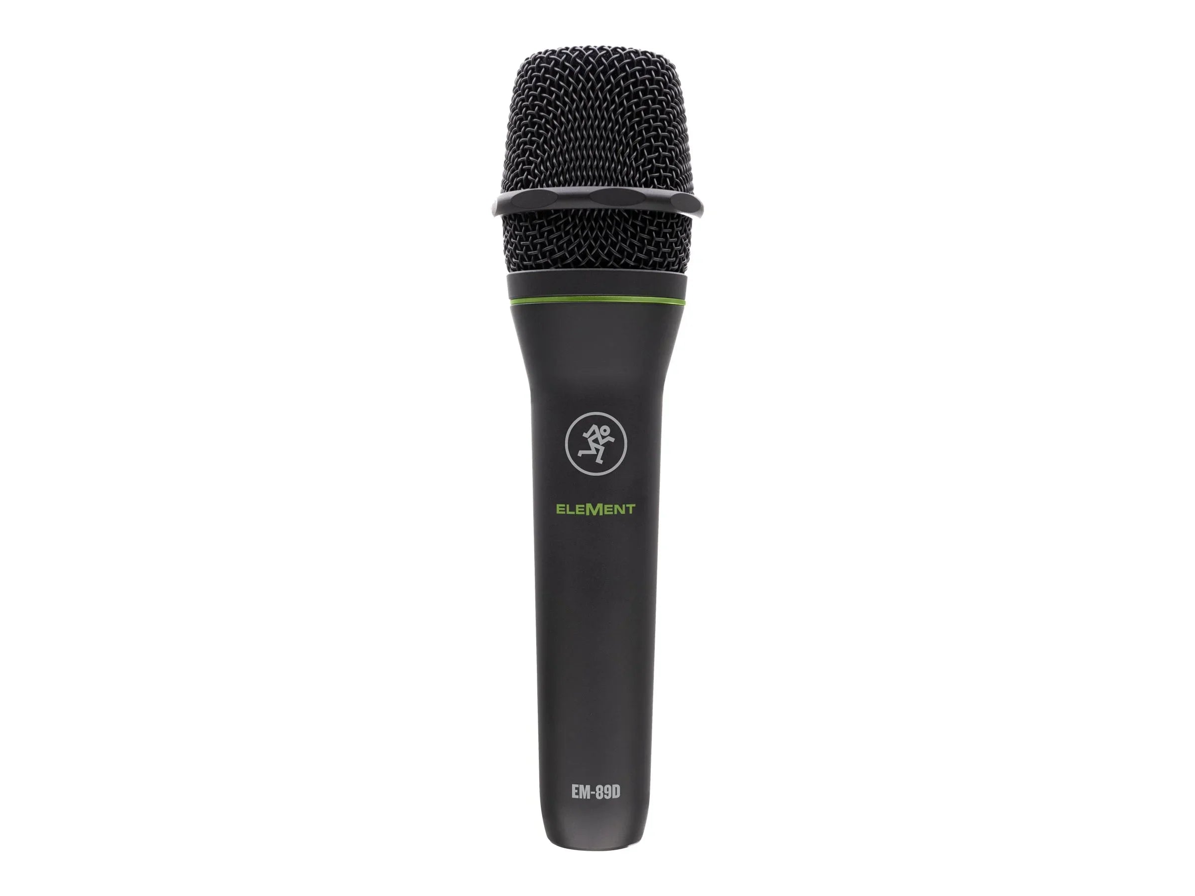 Mackie Element Series  Dynamic Vocal Microphone Black