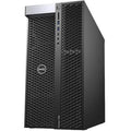 Used Dell Precision  Bronze 3104 6C 1.7Ghz 96GB 2TB   Win 10