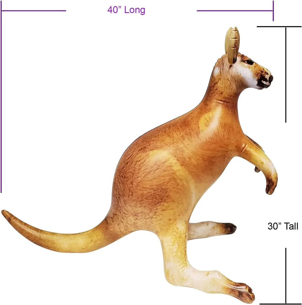 Jet Creations Inflatable Aplaca 30" Tall