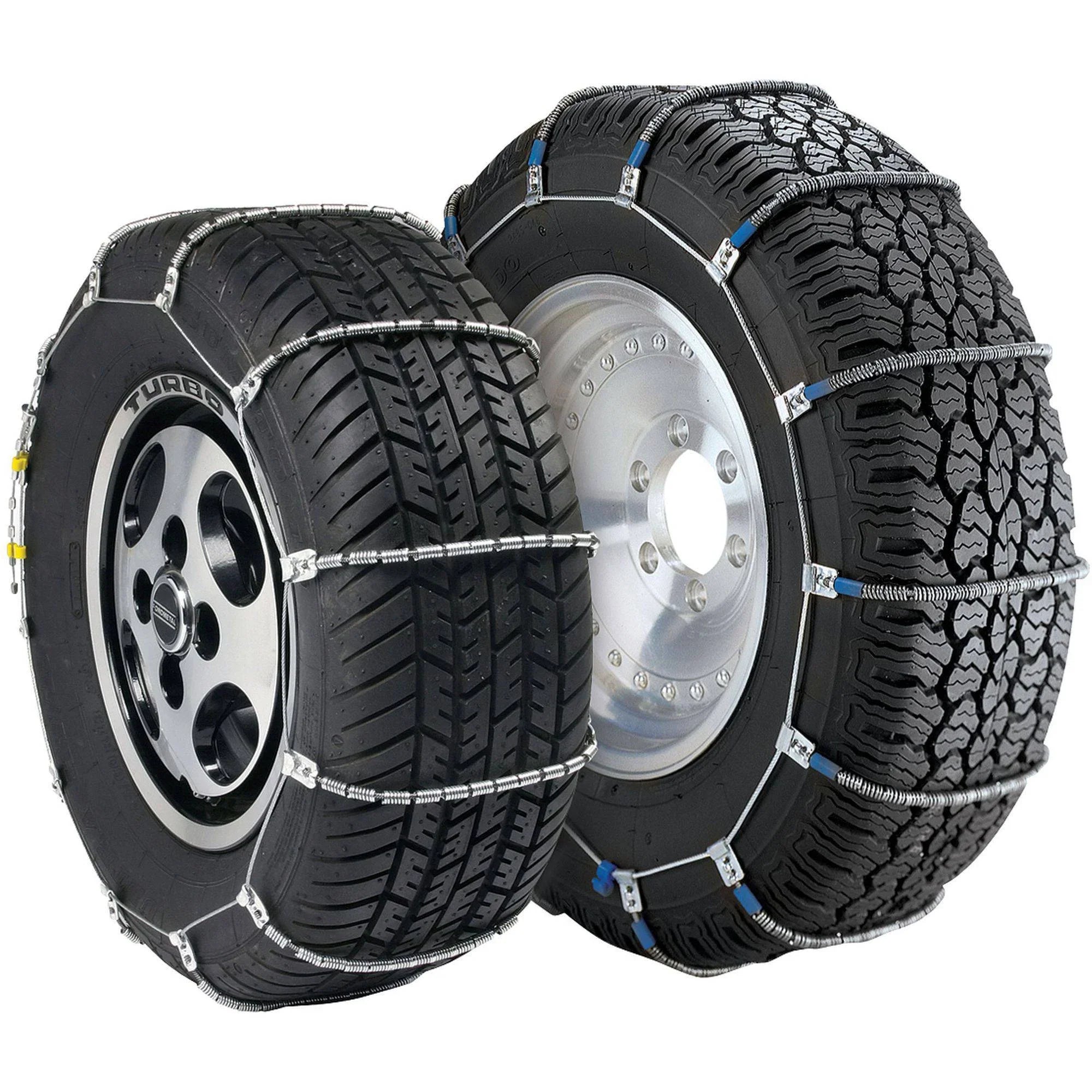 Peerless Chain Company Alloy Radial Chains, #