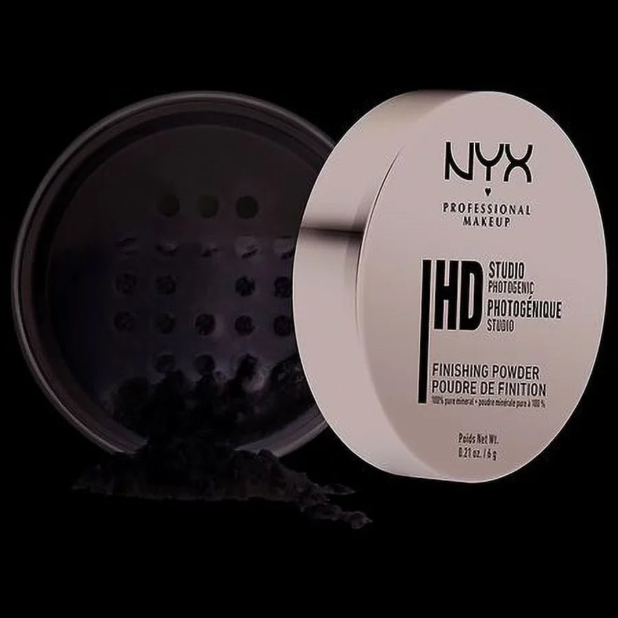 Professional Makeup  Studio Photogenic Finishing Powder 0.21 oz