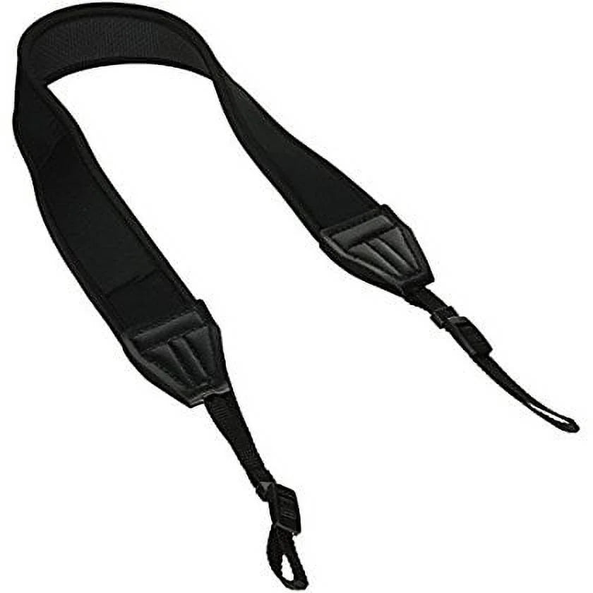 MegaGear Neoprene Camera Shoulder Strap For All Olympus Cameras [Camera]