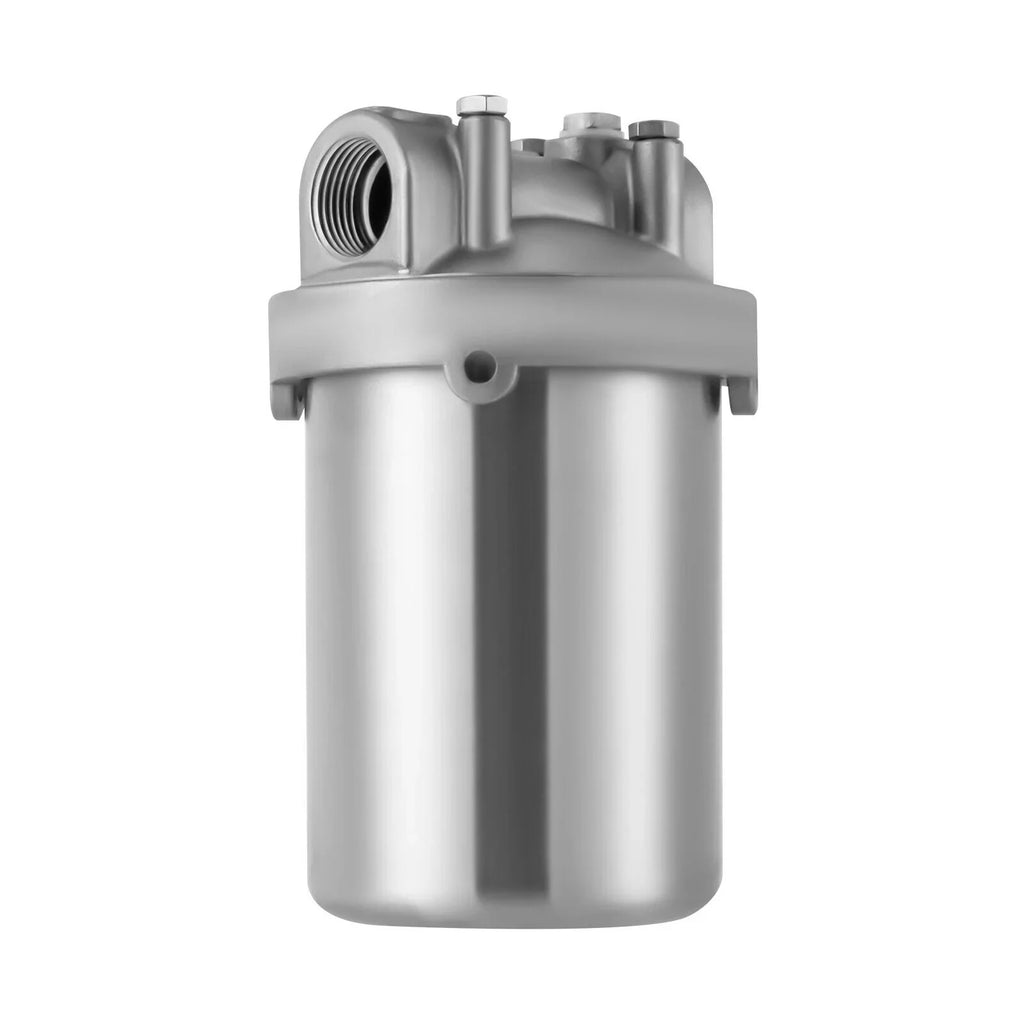 Commercial Water Filter Shell Housing- 5" Filter 3/4" inch Npt Inlet
