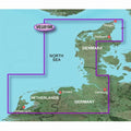 Garmin BlueChart® g3 Vision®  -  - Alborg to Amsterdam - microSD™/™