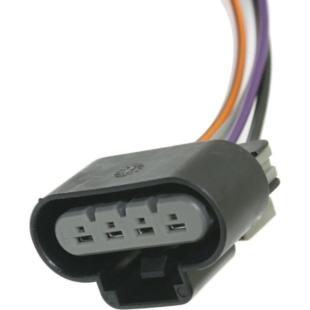 Fuel Pump For 2000-2001 Suburban Yukon With Code  And Sending Unit