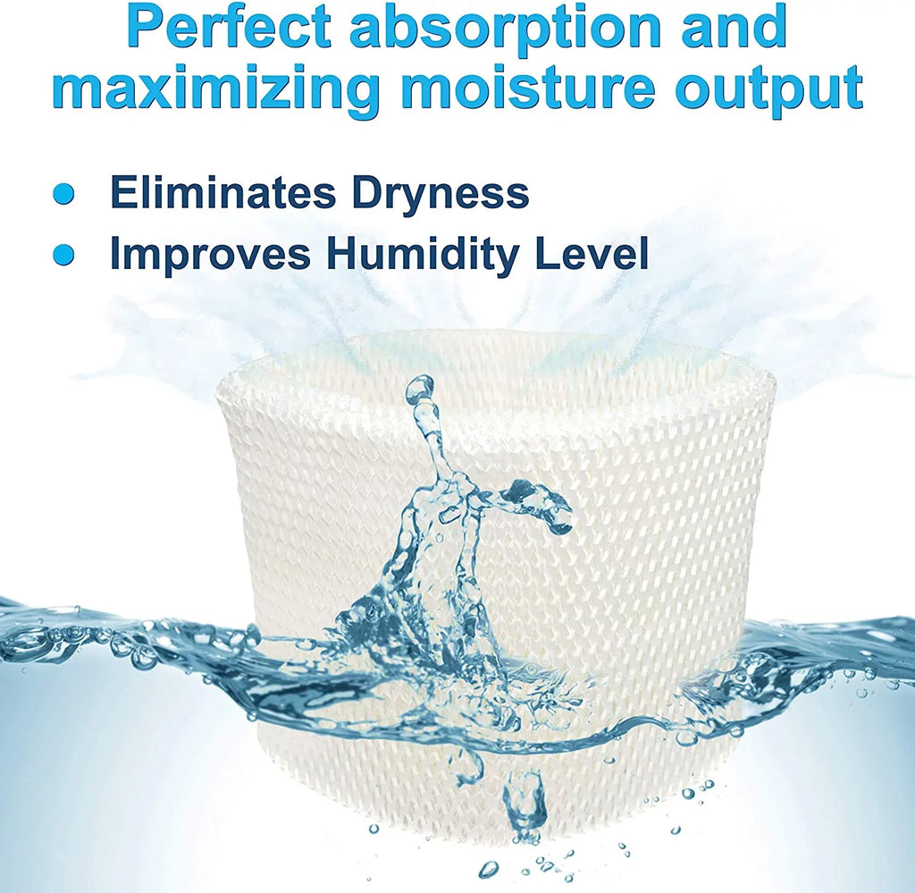 Filter 3-pack for AirCare   Humidifier