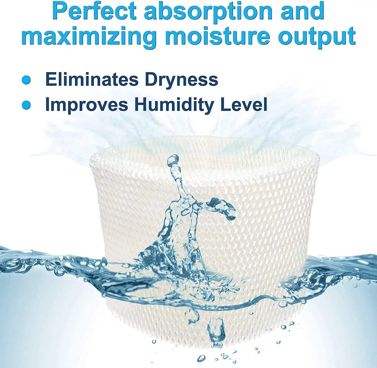 Filter 3-pack for AirCare   Humidifier