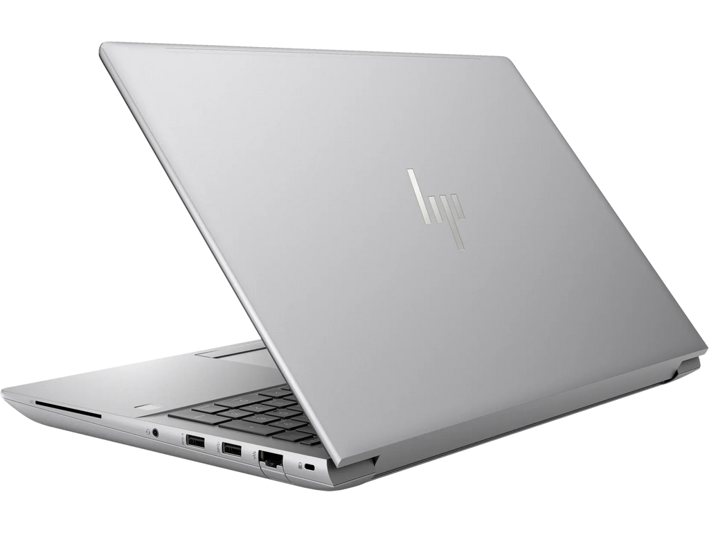 ZBook Fury 16  Mobile Workstation  Wolf Pro Security Edition