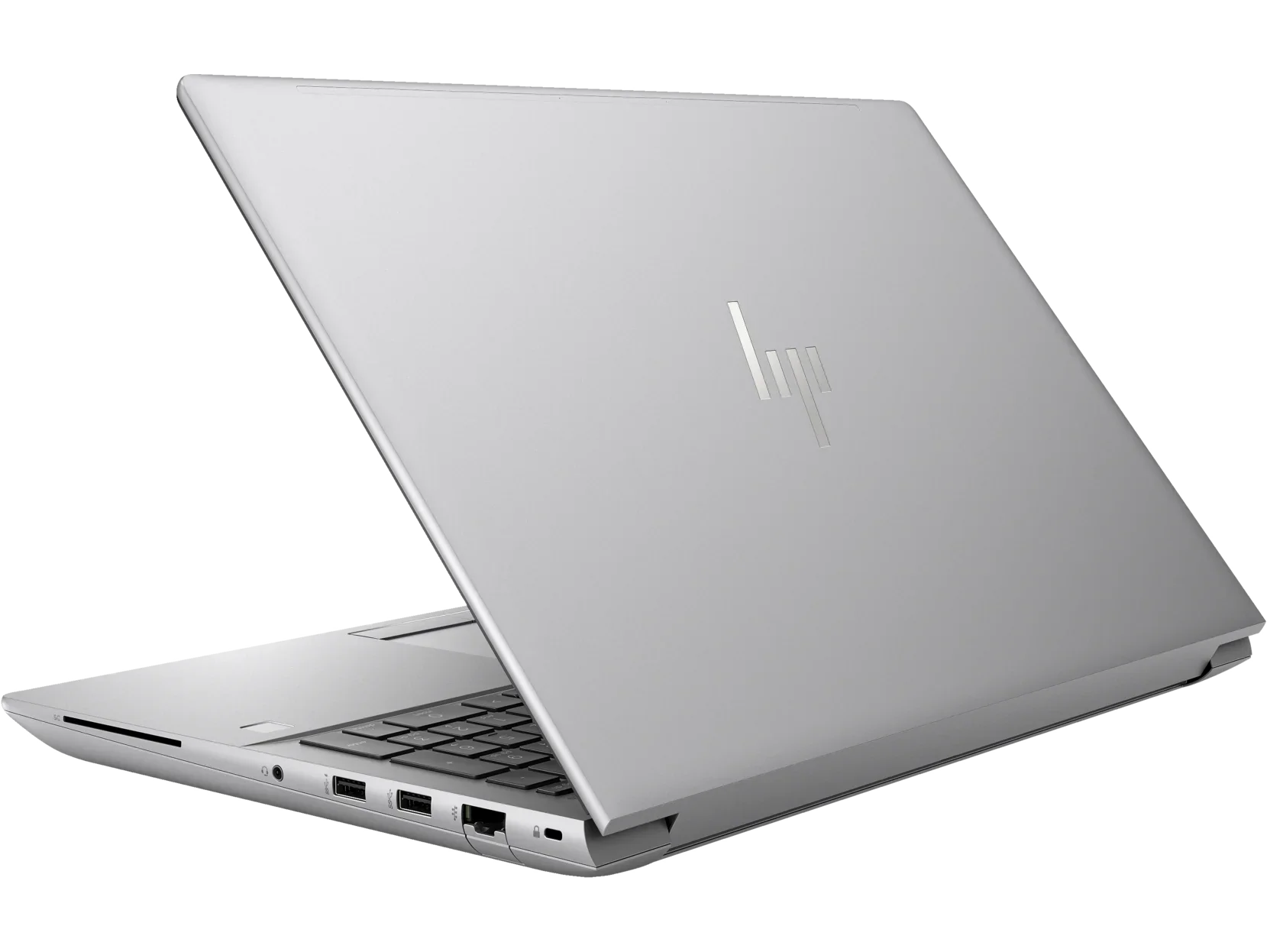 ZBook Fury 16  Mobile Workstation  Wolf Pro Security Edition